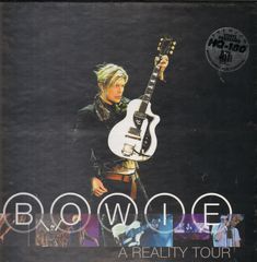 Thumbnail - BOWIE,David