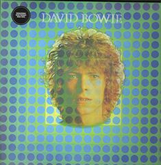 Thumbnail - BOWIE,David