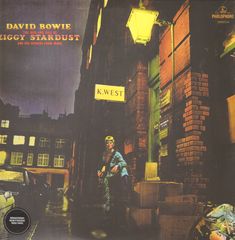 Thumbnail - BOWIE,David