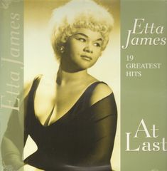 Thumbnail - JAMES,Etta