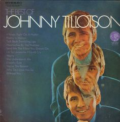 Thumbnail - TILLOTSON,Johnny