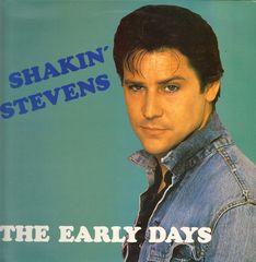 Thumbnail - STEVENS,Shakin'