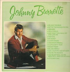 Thumbnail - BURNETTE,Johnny