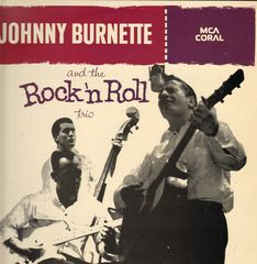 Thumbnail - BURNETTE,Johnny