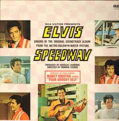 Thumbnail - PRESLEY,Elvis