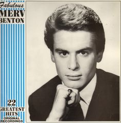 Thumbnail - BENTON,Merv