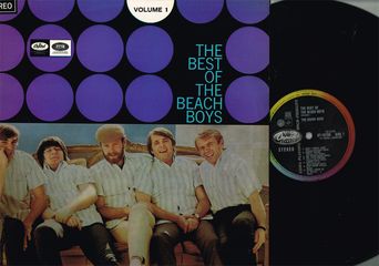 Thumbnail - BEACH BOYS