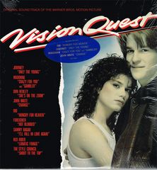 Thumbnail - VISION QUEST