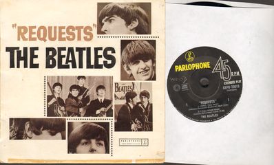 Thumbnail - BEATLES