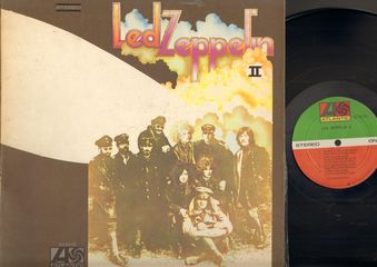 Thumbnail - LED ZEPPELIN