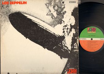 Thumbnail - LED ZEPPELIN