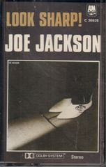 Thumbnail - JACKSON,Joe