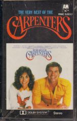 Thumbnail - CARPENTERS