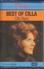 Thumbnail - BLACK,Cilla