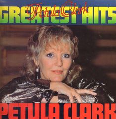 Thumbnail - CLARK,Petula