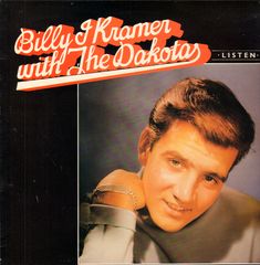 Thumbnail - KRAMER,Billy J,With The DAKOTAS