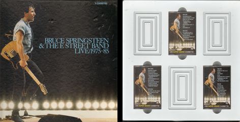 Thumbnail - SPRINGSTEEN,Bruce