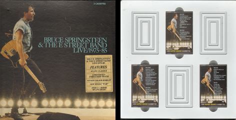 Thumbnail - SPRINGSTEEN,Bruce