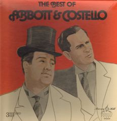 Thumbnail - ABBOTT & COSTELLO