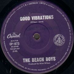 Thumbnail - BEACH BOYS