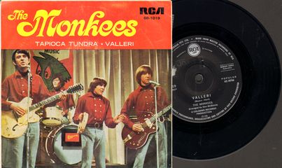 Thumbnail - MONKEES