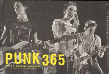 Thumbnail - GEORGE-WARREN,Holly