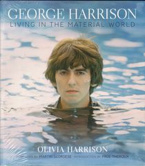 Thumbnail - HARRISON,George