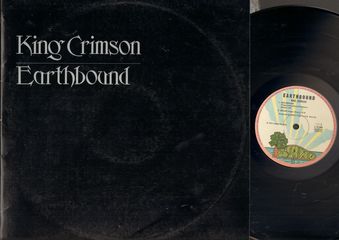 Thumbnail - KING CRIMSON