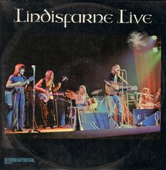 Thumbnail - LINDISFARNE