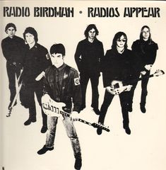 Thumbnail - RADIO BIRDMAN