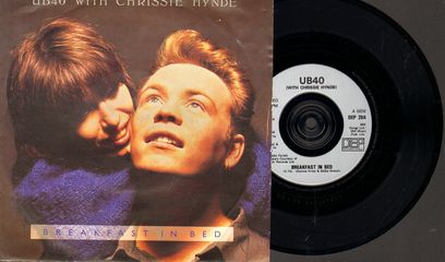Thumbnail - UB40 with CHRISSIE HYNDE