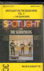 Thumbnail - SEARCHERS