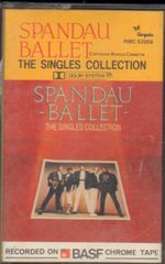 Thumbnail - SPANDAU BALLET