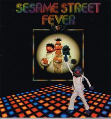 Thumbnail - SESAME STREET