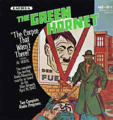 Thumbnail - GREEN HORNET