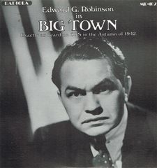 Thumbnail - BIG TOWN/THE BIG STORY