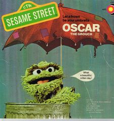 Thumbnail - SESAME STREET