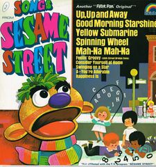 Thumbnail - SESAME STREET