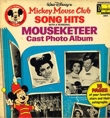 Thumbnail - MICKEY MOUSE