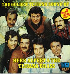 Thumbnail - ALPERT,Herb,& The Tijuana Brass