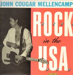 Thumbnail - MELLENCAMP,John Cougar