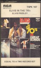 Thumbnail - PRESLEY,Elvis