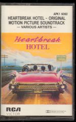 Thumbnail - HEARTBREAK HOTEL