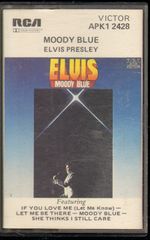 Thumbnail - PRESLEY,Elvis