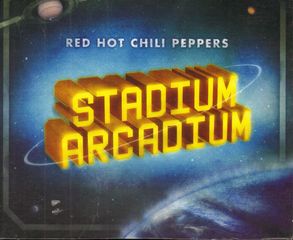 Thumbnail - RED HOT CHILI PEPPERS