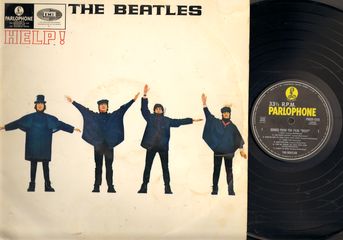 Thumbnail - BEATLES