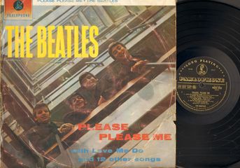 Thumbnail - BEATLES