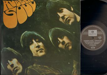 Thumbnail - BEATLES