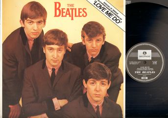 Thumbnail - BEATLES