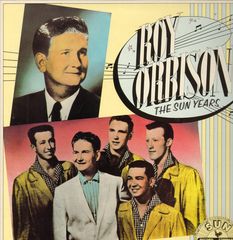 Thumbnail - ORBISON,Roy